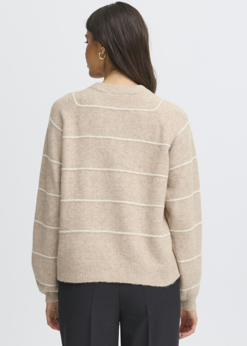 Fransa megztinis Kendra