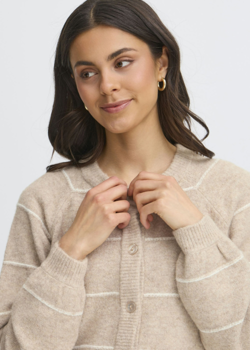 Fransa megztinis Kendra