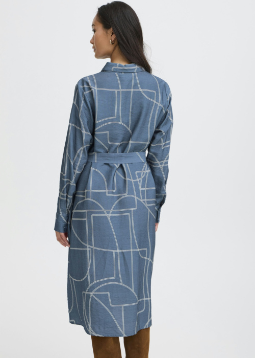 Fransa suknelė Daphne