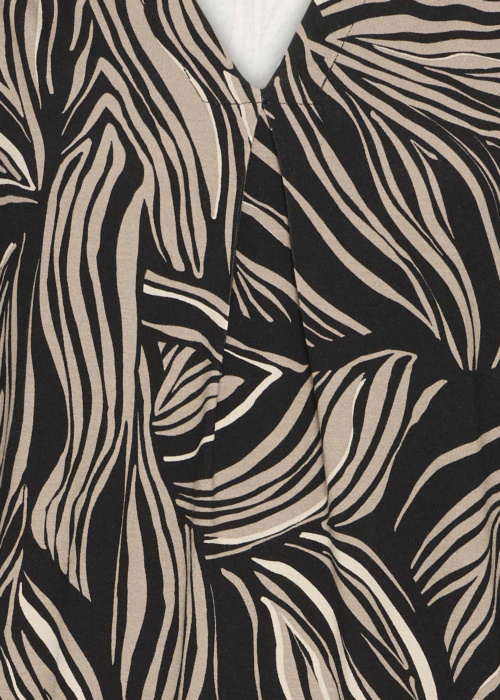 Fransa palaidinė Flora