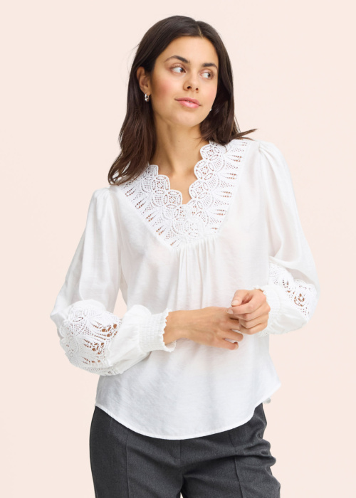 Fransa palaidinė Blondie