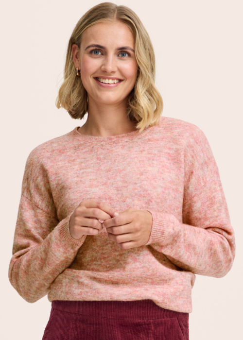 Fransa megztinis Sanny