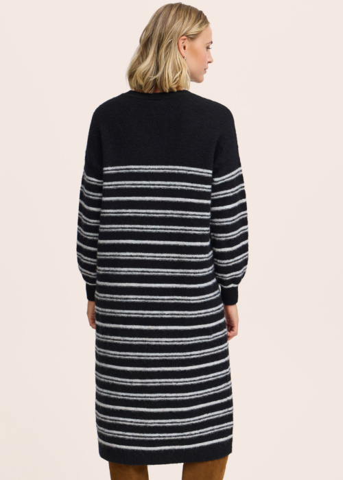 Fransa megzta suknelė Sanny