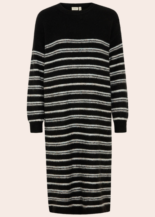 Fransa megzta suknelė Sanny