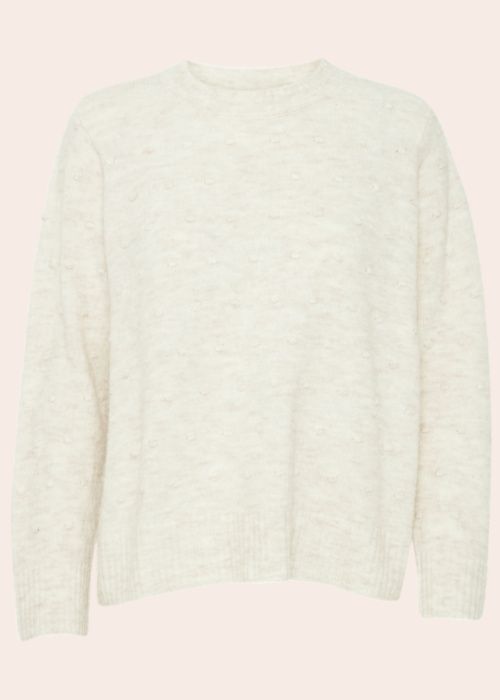 Fransa megztinis Elise