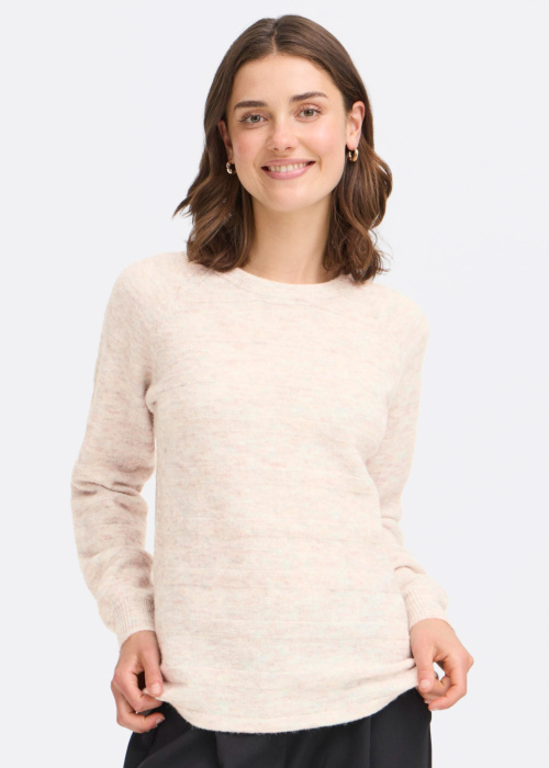 Fransa megztinis Sanny