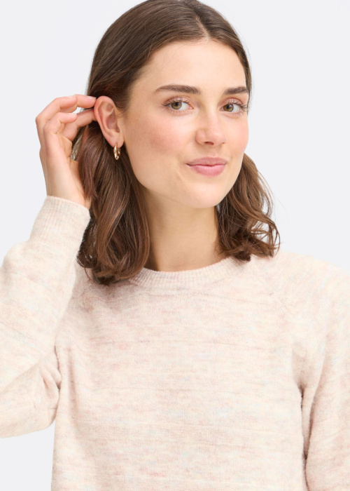 Fransa megztinis Sanny