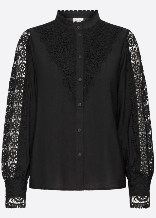 Fransa marškiniai Blondie