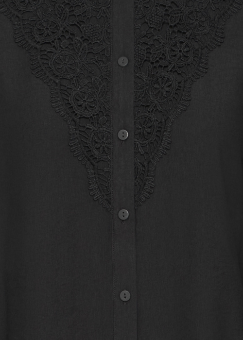 Fransa marškiniai Blondie