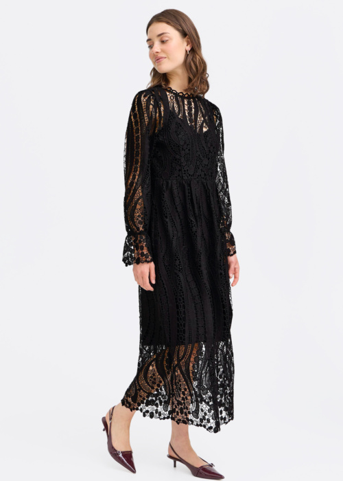 Fransa suknelė Belle