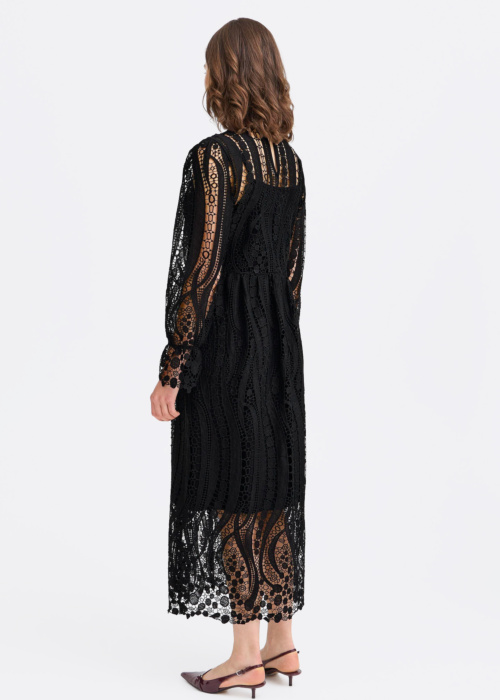 Fransa suknelė Belle