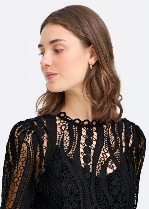 Fransa suknelė Belle