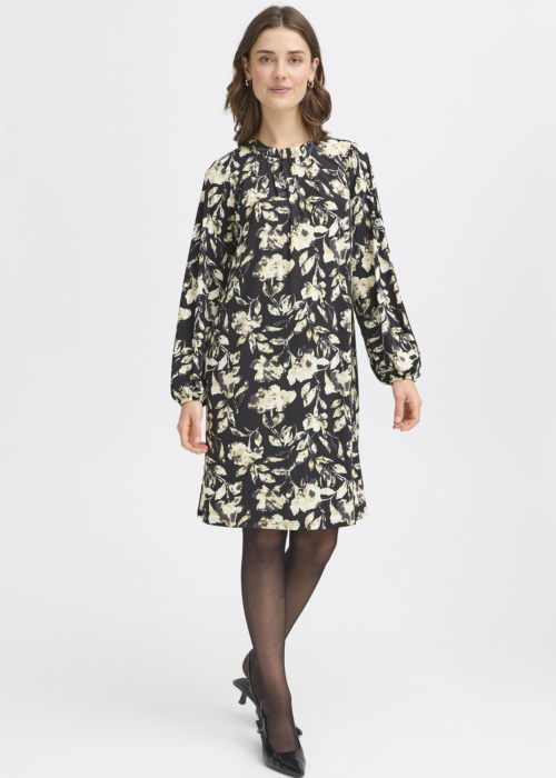 Fransa suknelė Seen