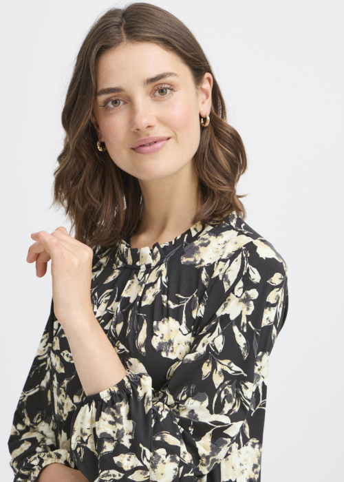 Fransa suknelė Seen