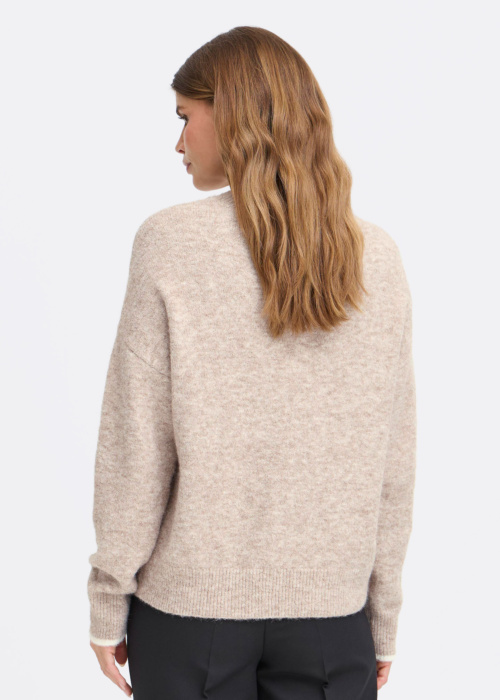 Fransa megztinis Florence