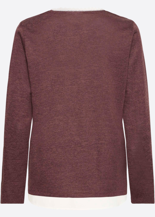 Fransa megztinis River