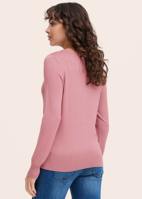 Fransa megztinis Zubasic