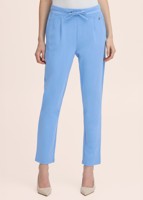 Fransa kelnės Zastretch