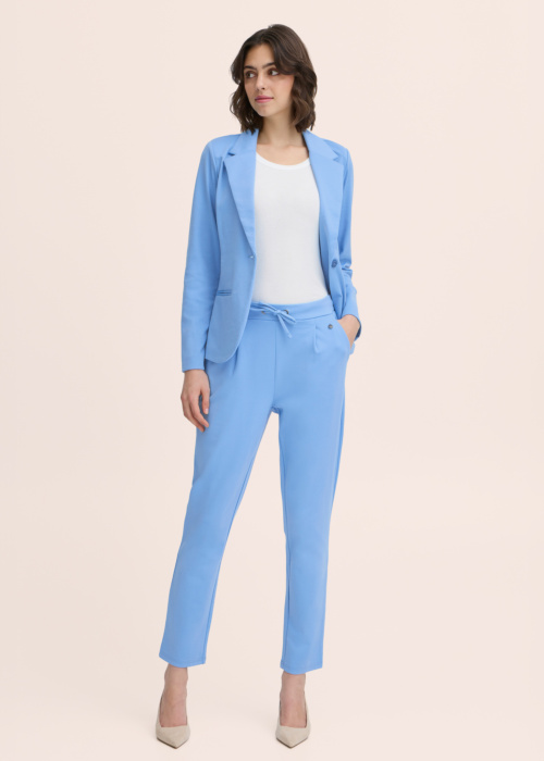 Fransa kelnės Zastretch