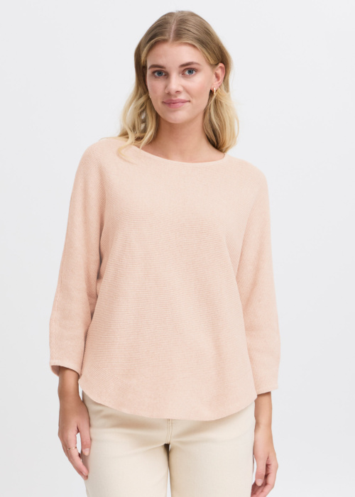 Fransa megztinis Sinja