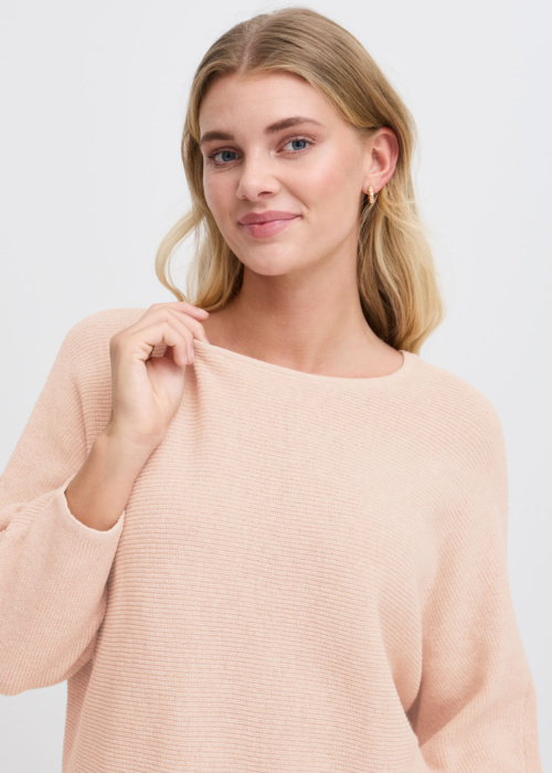 Fransa megztinis Sinja