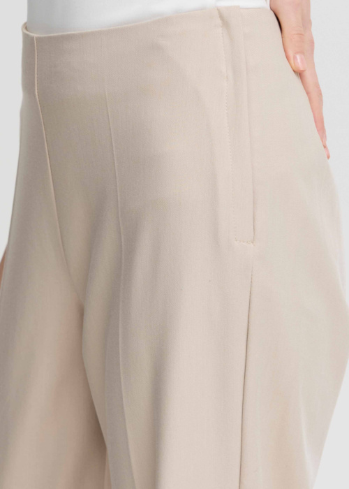 Fransa kostiuminės kelnės Abigail