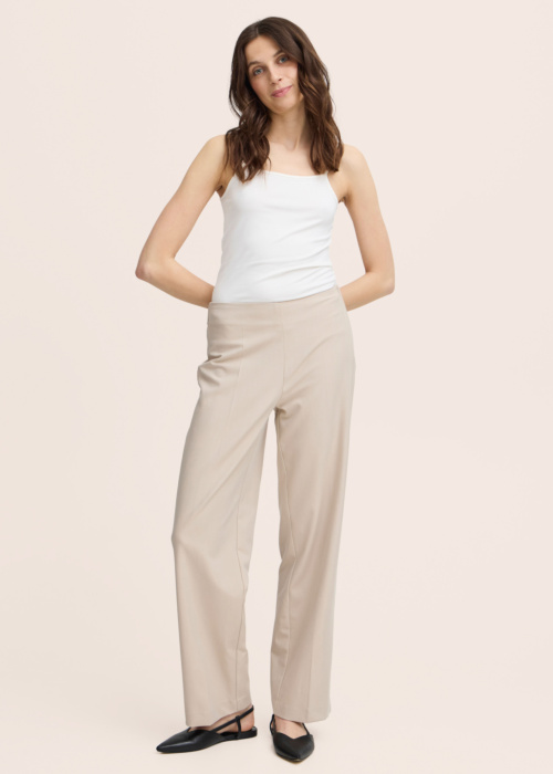 Fransa kostiuminės kelnės Abigail