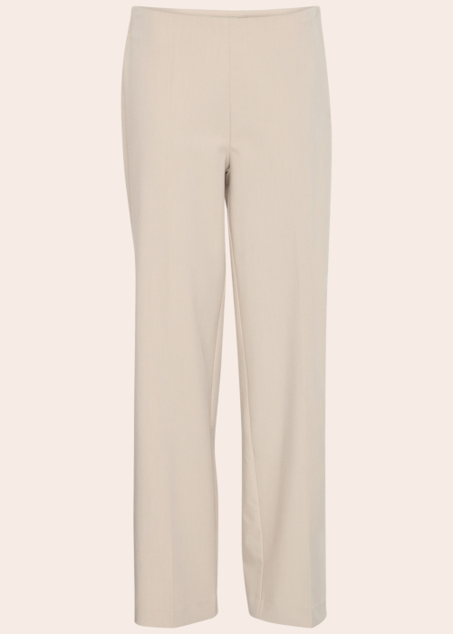 Fransa kostiuminės kelnės Abigail