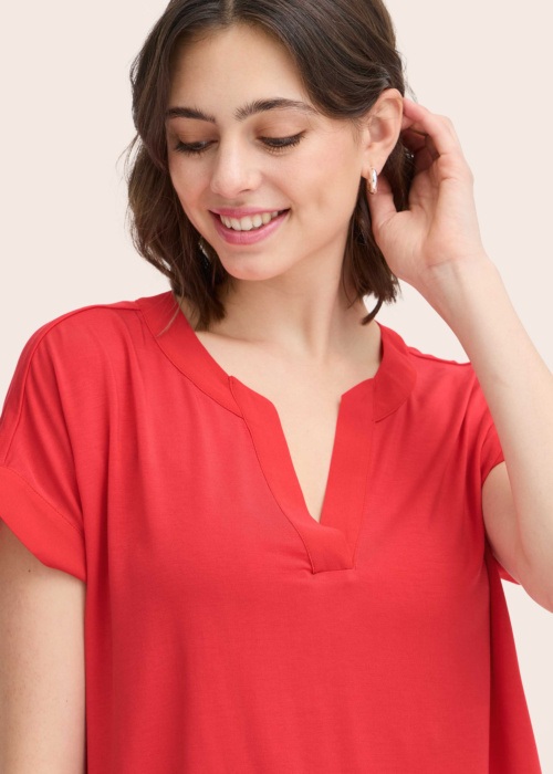 Fransa palaidinė Liv