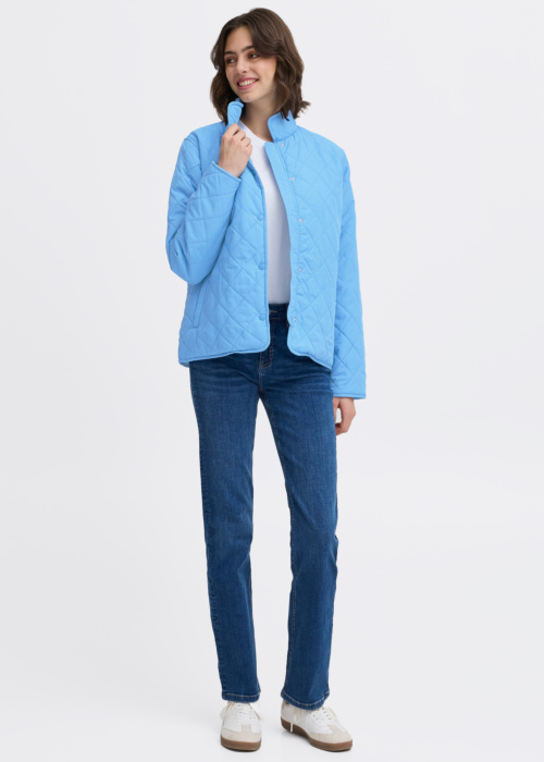 Fransa pavasario-rudens striukė Michelle