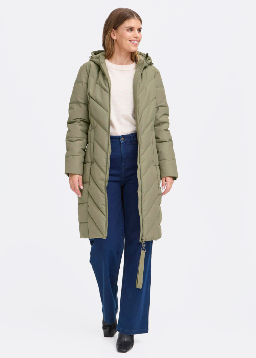 Fransa žieminė striukė Maise