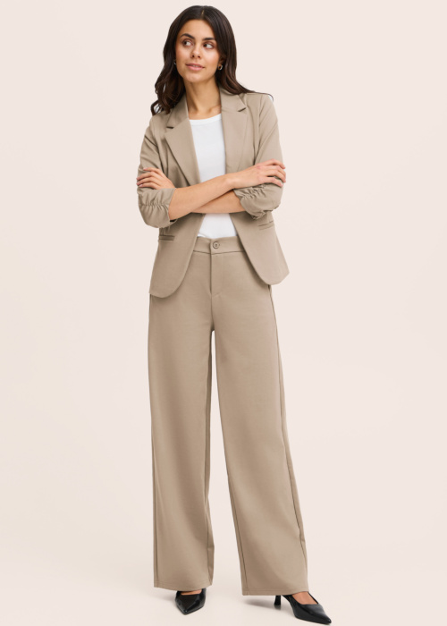 Fransa kelnės Blazer