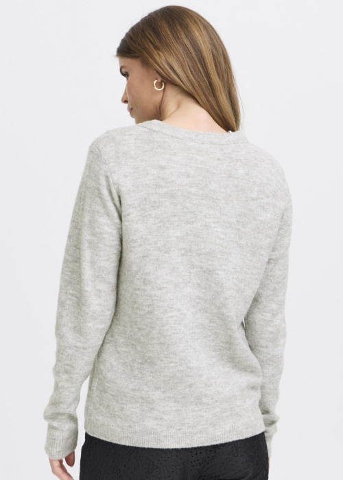 Fransa megztinis Ellis