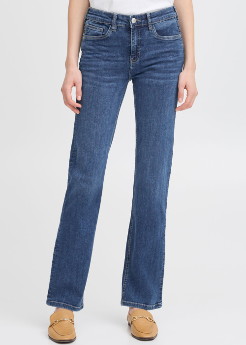 Fransa džinsai Zoza