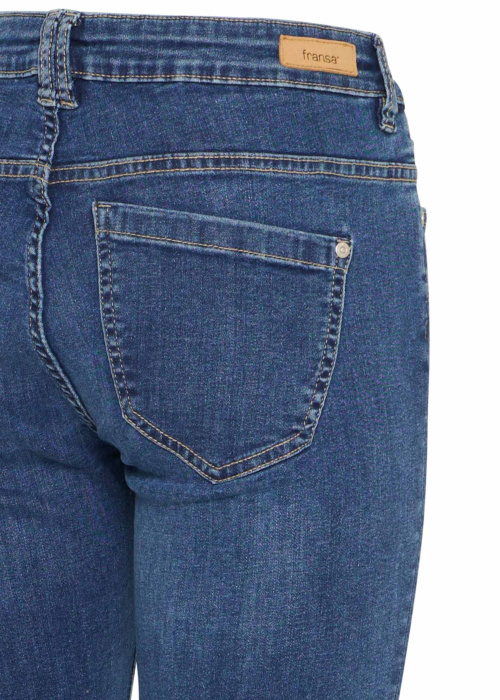 Fransa džinsai Zoza