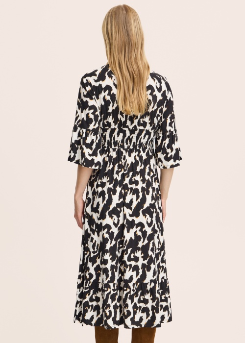 Fransa suknelė Savoy