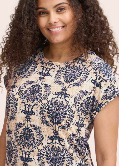 Fransa palaidinė Seen