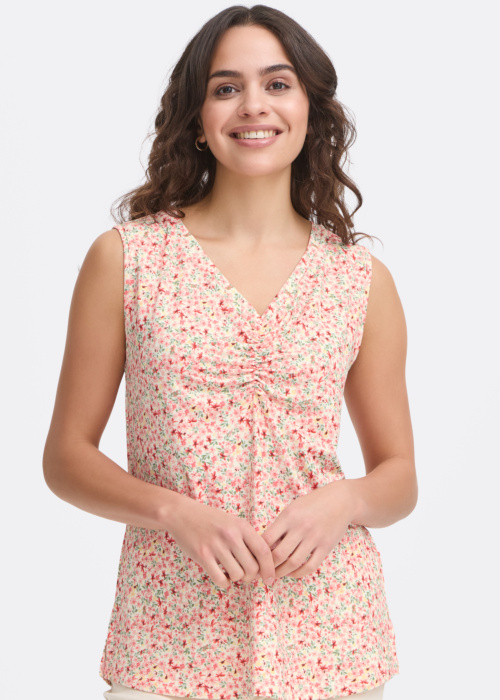 Fransa viršutiniai marškinėliai Seen