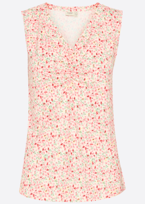 Fransa viršutiniai marškinėliai Seen