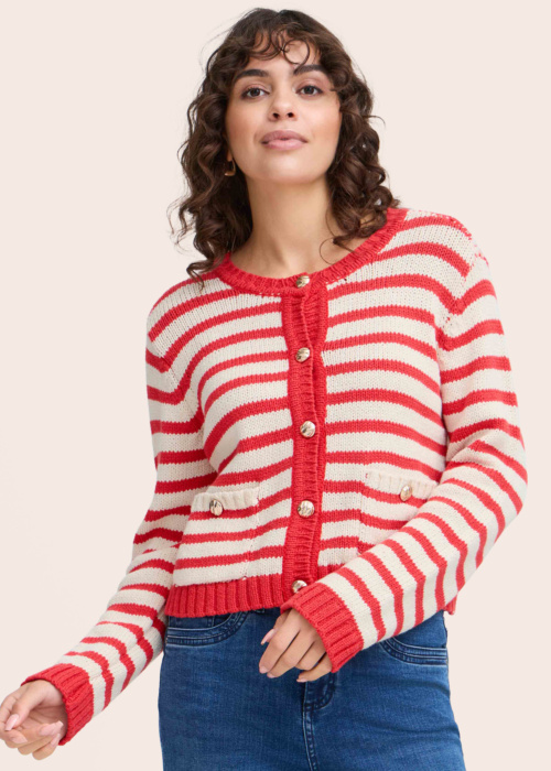 Fransa megztinis Belinda