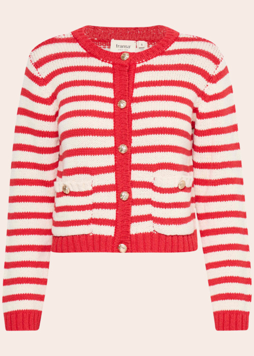 Fransa megztinis Belinda