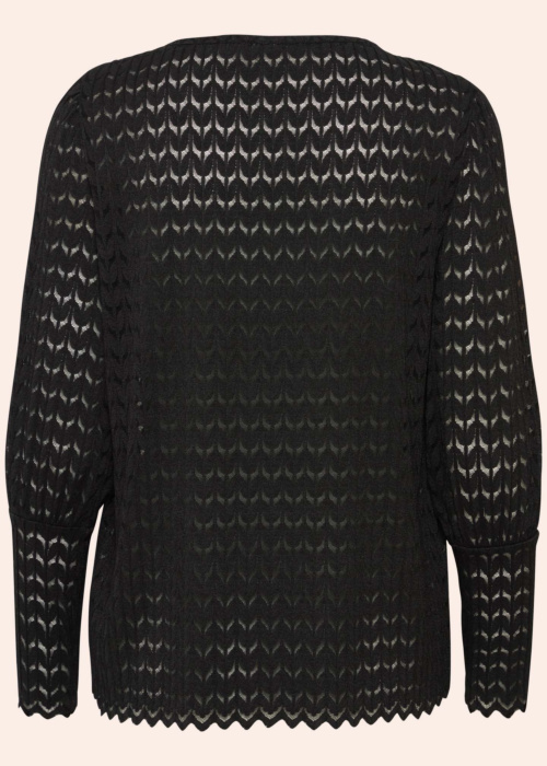 Fransa oficiali palaidinė Chantal