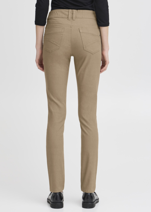 Fransa kelnės Zalin