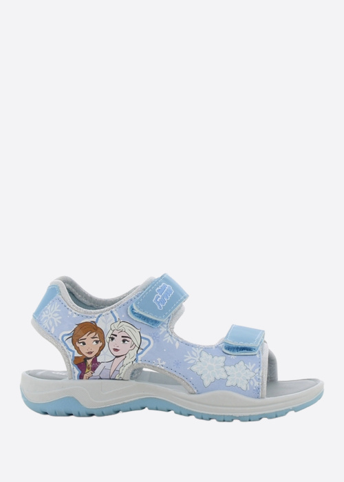 Leomil sandalai Frozen Classic