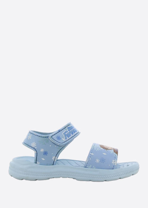 Leomil sandalai Frozen Classic