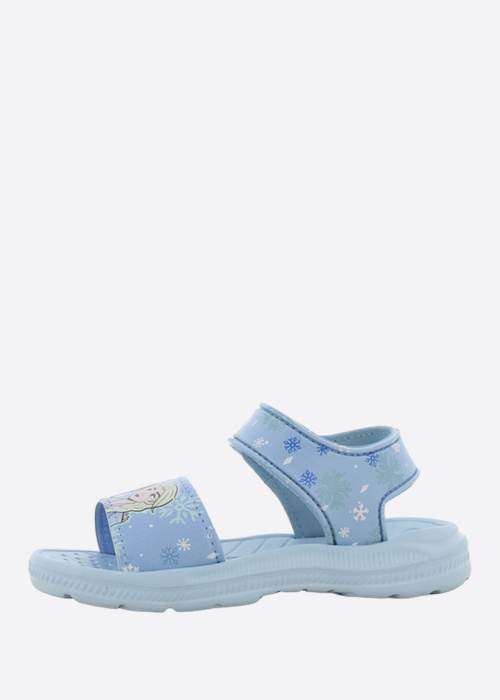Leomil sandalai Frozen Classic