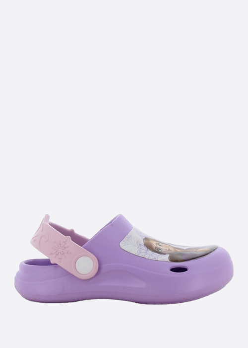 Leomil sandalai Frozen Classic