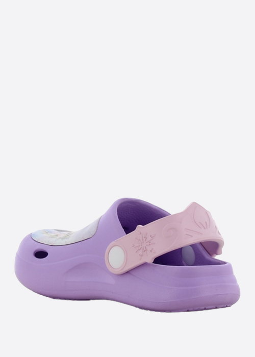 Leomil sandalai Frozen Classic