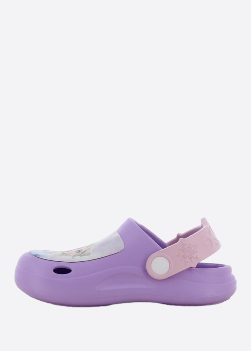 Leomil sandalai Frozen Classic