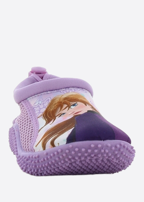 Leomil paplūdimio šlepetės Frozen Classic